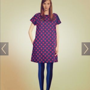 Marimekko Jopi dress